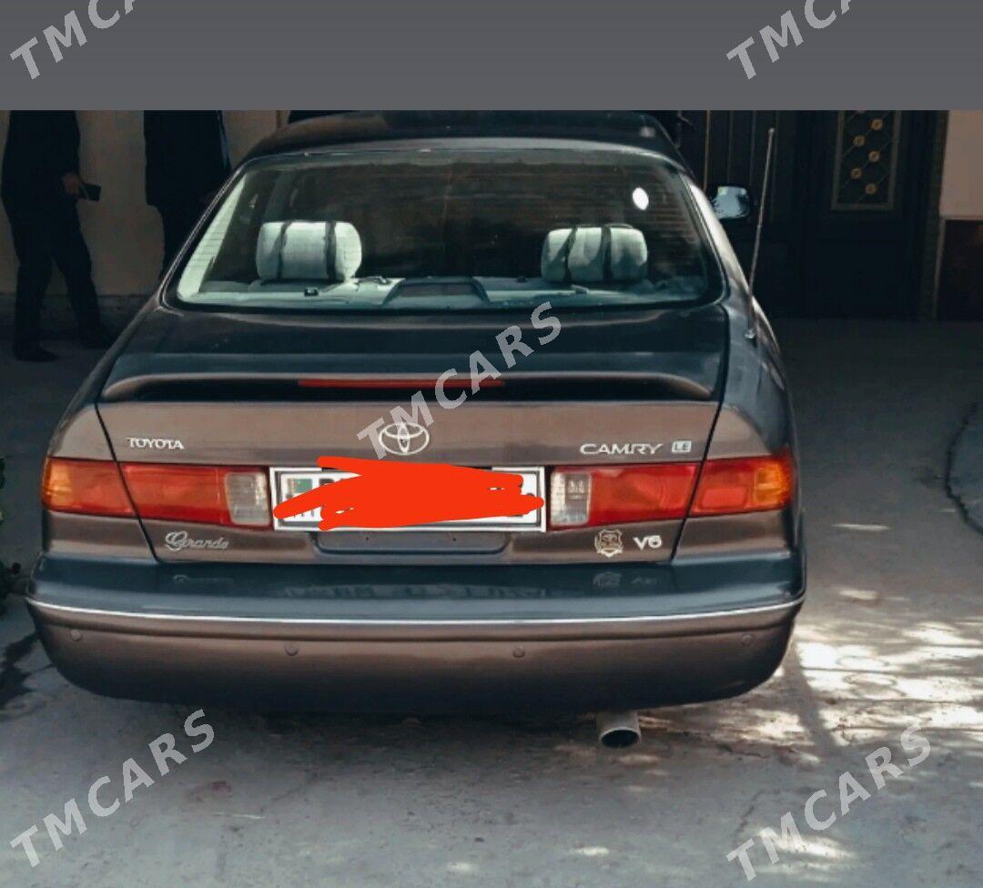 Toyota Camry 2000 - 120 000 TMT - Boldumsaz - img 7