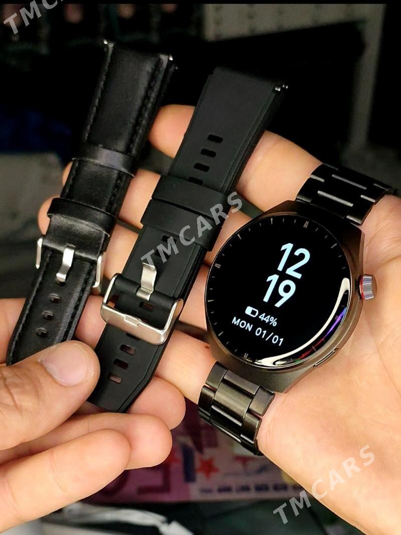 Huawei watch 4 Pro - Ашхабад - img 2