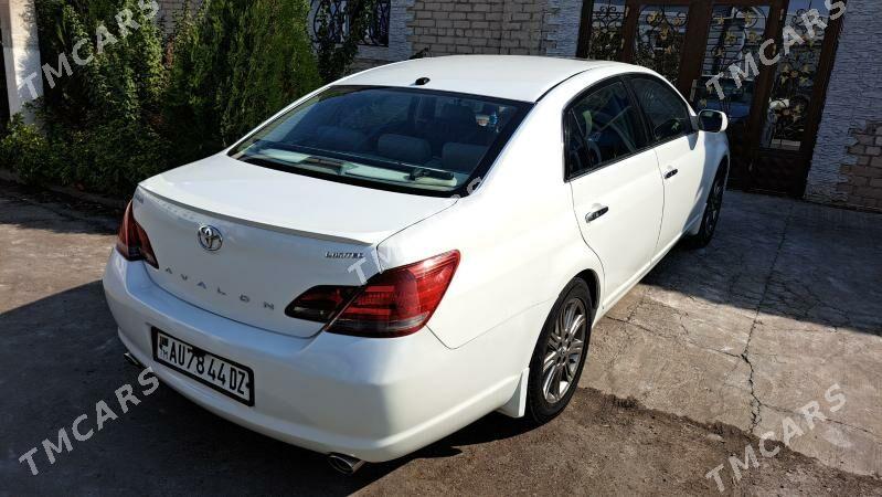 Toyota Avalon 2007 - 160 000 TMT - Daşoguz - img 2