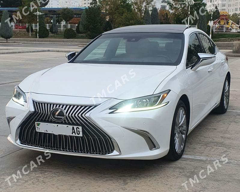 Lexus ES 350 2019 - 670 000 TMT - Aşgabat - img 3