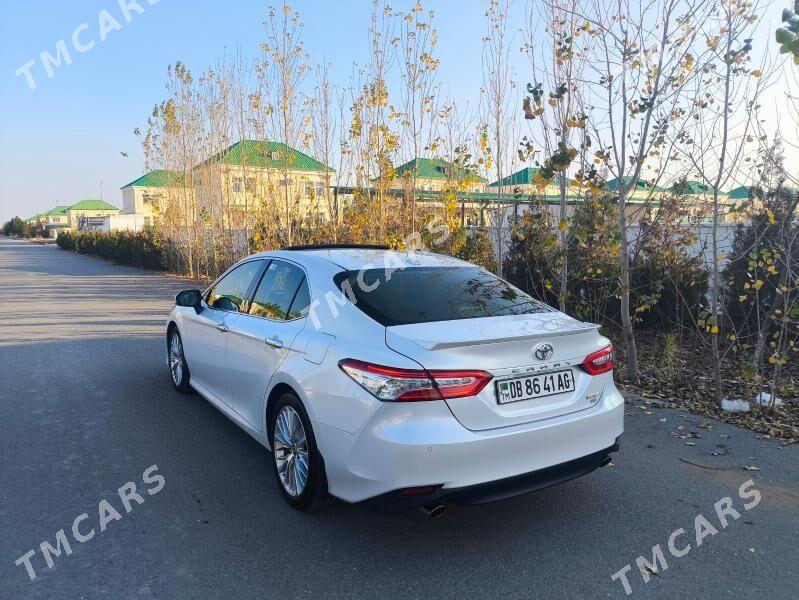 Toyota Camry 2020 - 495 000 TMT - Aşgabat - img 5