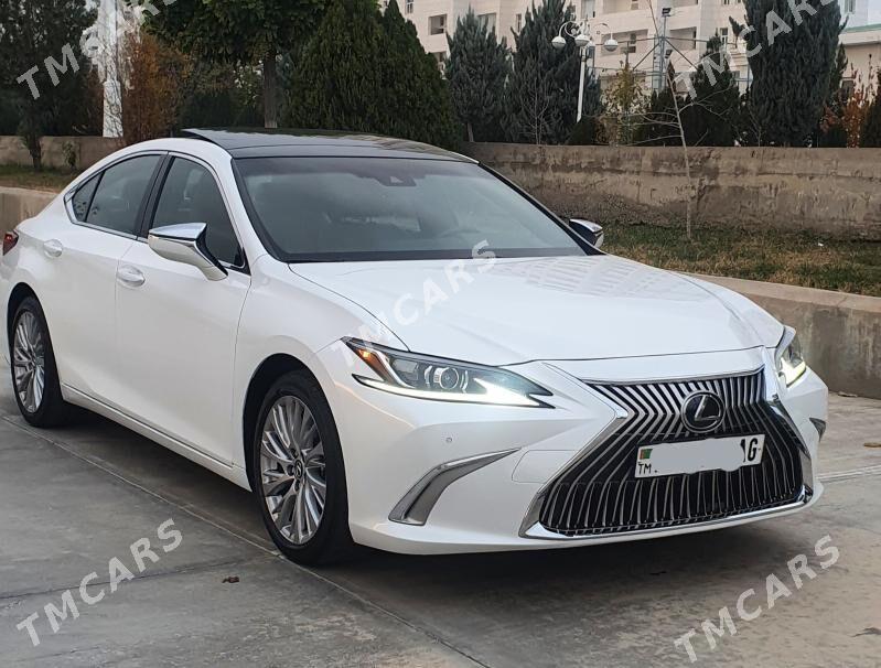 Lexus ES 350 2019 - 670 000 TMT - Aşgabat - img 4