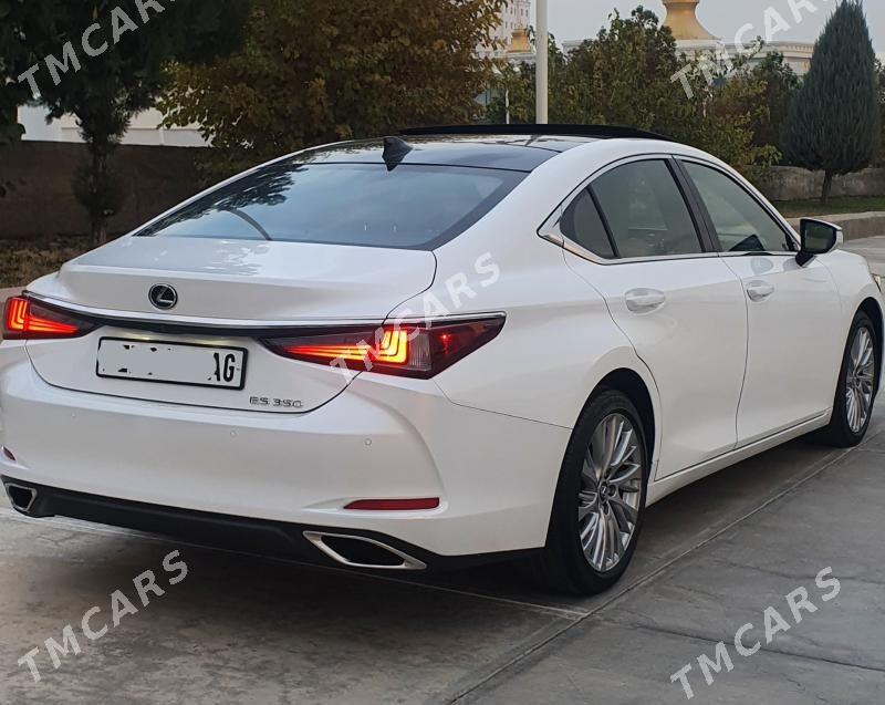 Lexus ES 350 2019 - 670 000 TMT - Aşgabat - img 6