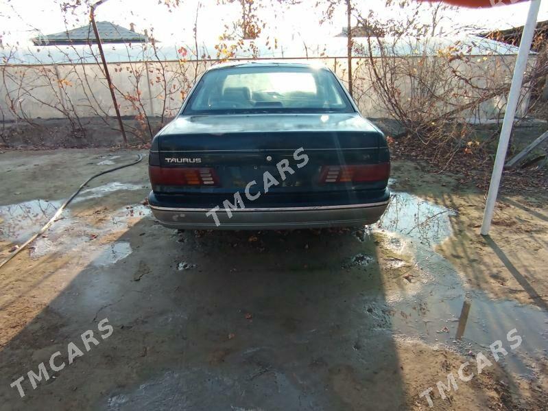 Ford Taurus 1991 - 15 000 TMT - Туркменгала - img 4