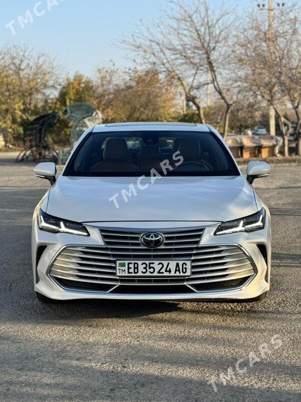 Toyota Avalon 2021 - 460 000 TMT - Бузмеин - img 2