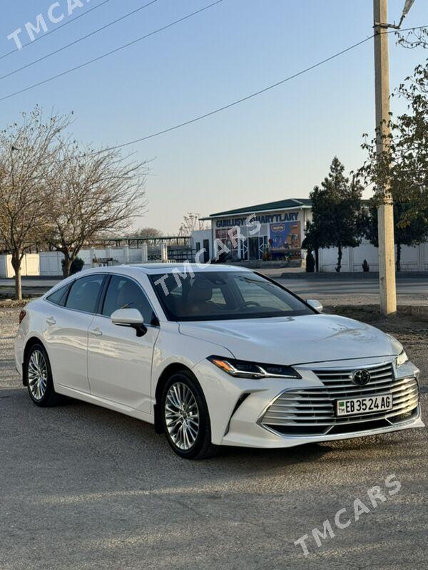 Toyota Avalon 2021 - 460 000 TMT - Бузмеин - img 3