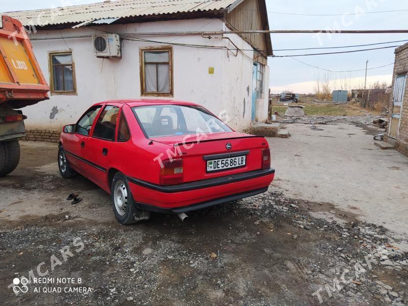 Opel Vectra 1989 - 20 000 TMT - Сакар - img 3