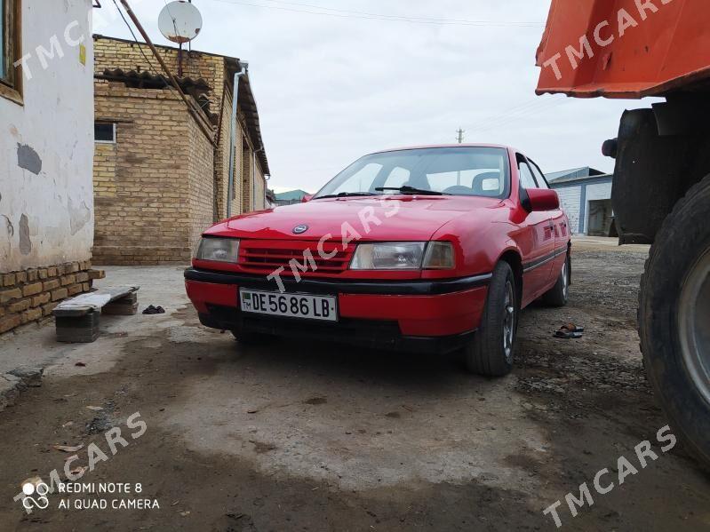 Opel Vectra 1989 - 20 000 TMT - Сакар - img 5