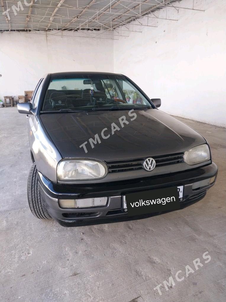 Volkswagen Jetta 1993 - 23 000 TMT - Murgap - img 5