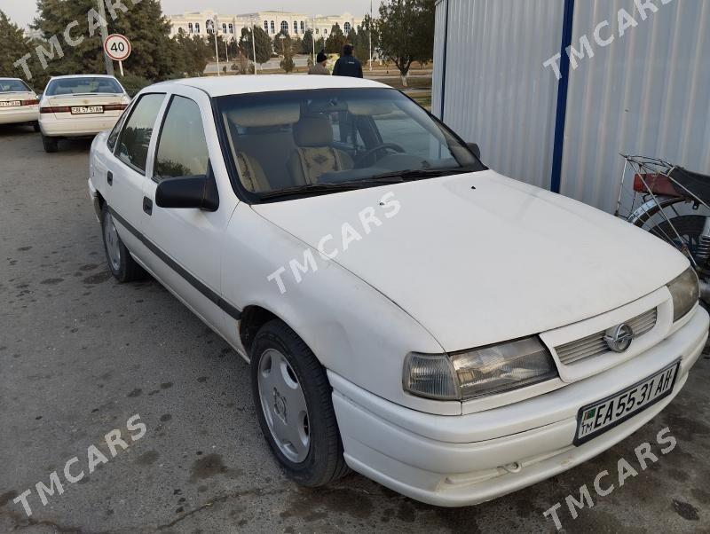 Opel Vectra 1995 - 40 000 TMT - Bäherden - img 2