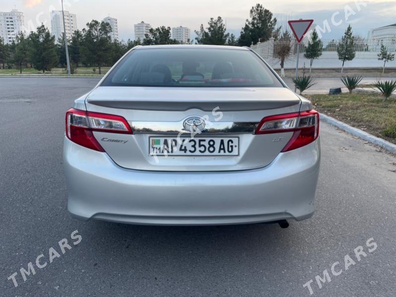 Toyota Camry 2013 - 200 000 TMT - Bagyr - img 2