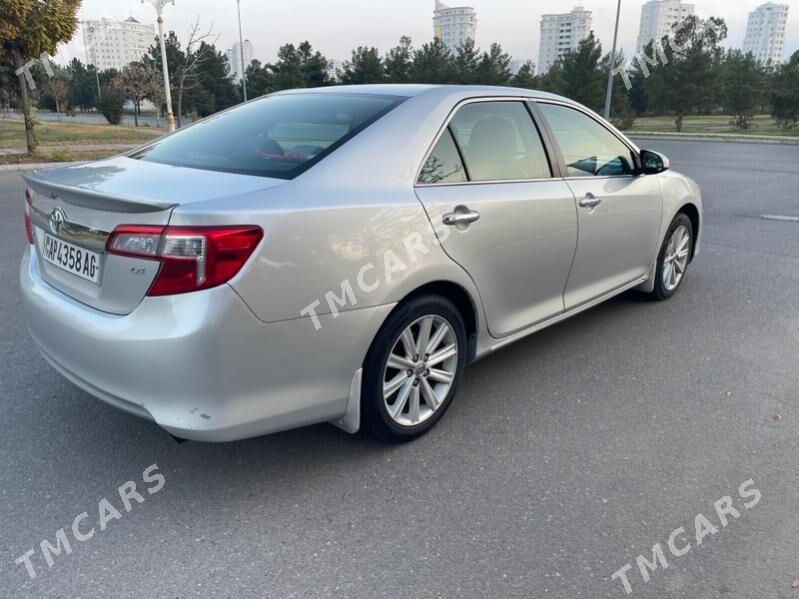 Toyota Camry 2013 - 200 000 TMT - Bagyr - img 3