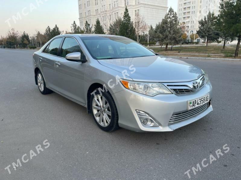 Toyota Camry 2013 - 200 000 TMT - Bagyr - img 4