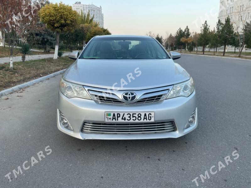 Toyota Camry 2013 - 200 000 TMT - Bagyr - img 5