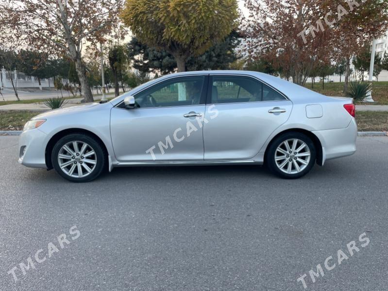 Toyota Camry 2013 - 200 000 TMT - Bagyr - img 6