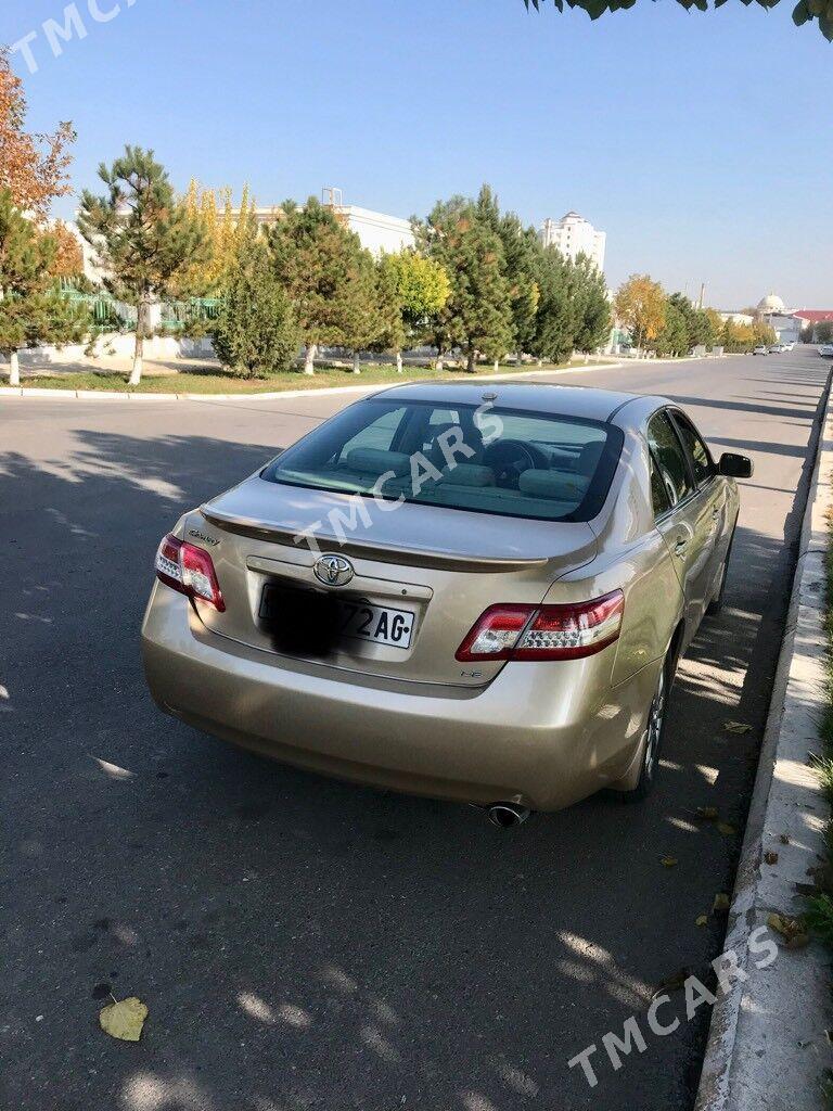 Toyota Camry 2010 - 180 000 TMT - Aşgabat - img 2