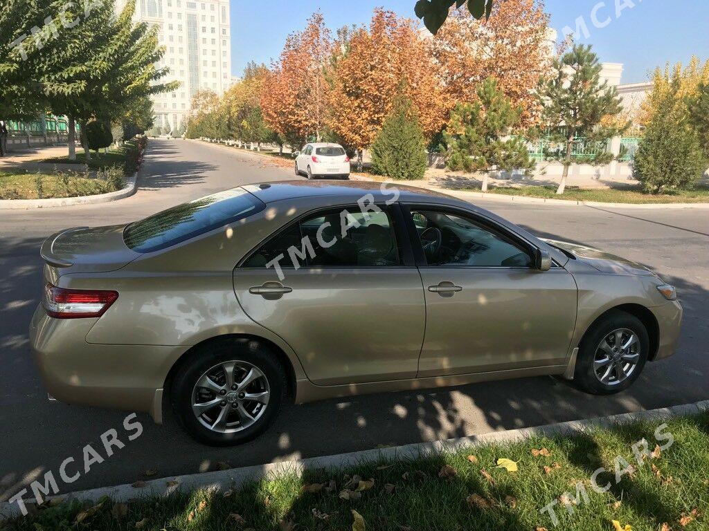 Toyota Camry 2010 - 180 000 TMT - Aşgabat - img 3