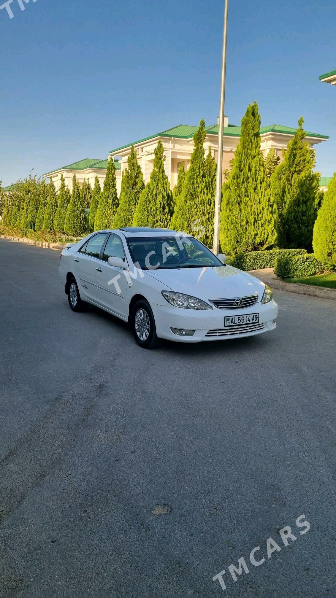 Toyota Camry 2005 - 188 000 TMT - Чоганлы - img 2