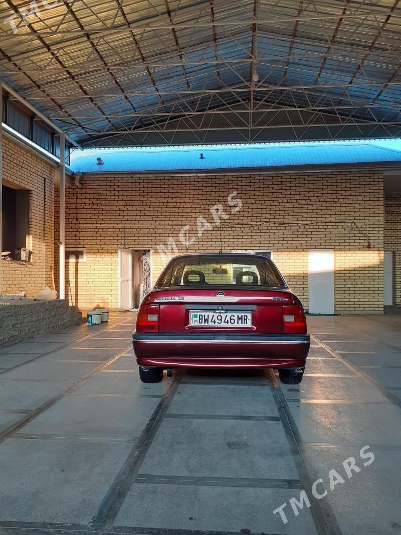 Opel Vectra 1992 - 36 000 TMT - Мары - img 3