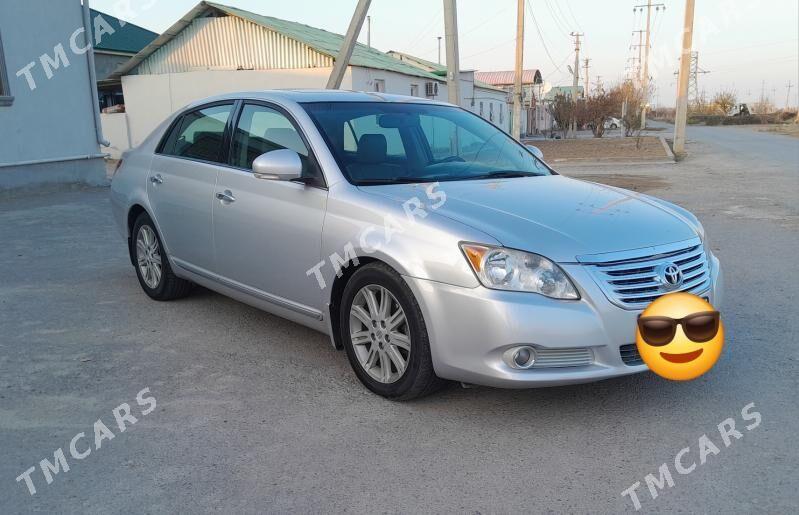 Toyota Avalon 2009 - 195 000 TMT - Aşgabat - img 2