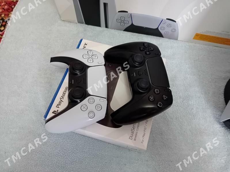 playstation 5 yewropeyka ps5 - Ашхабад - img 3