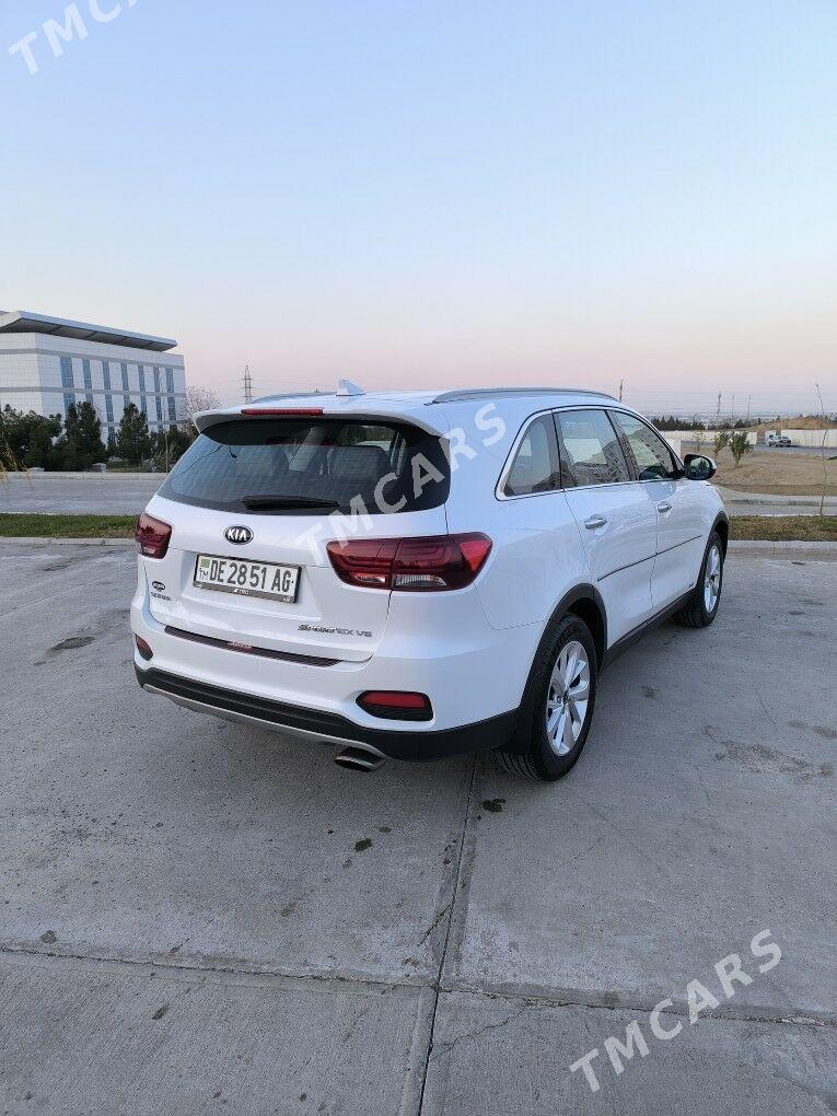 Kia Sorento 2019 - 325 000 TMT - Ашхабад - img 4