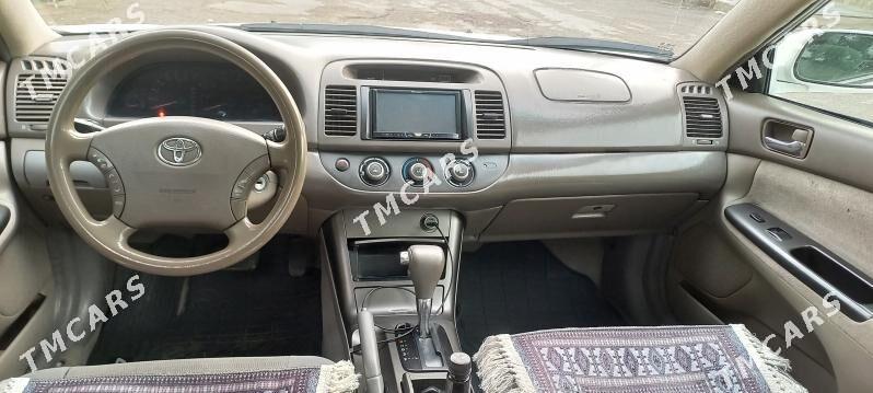 Toyota Camry 2005 - 135 000 TMT - Aşgabat - img 3