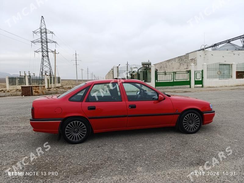 Opel Vectra 1994 - 59 000 TMT - Гызыларбат - img 4