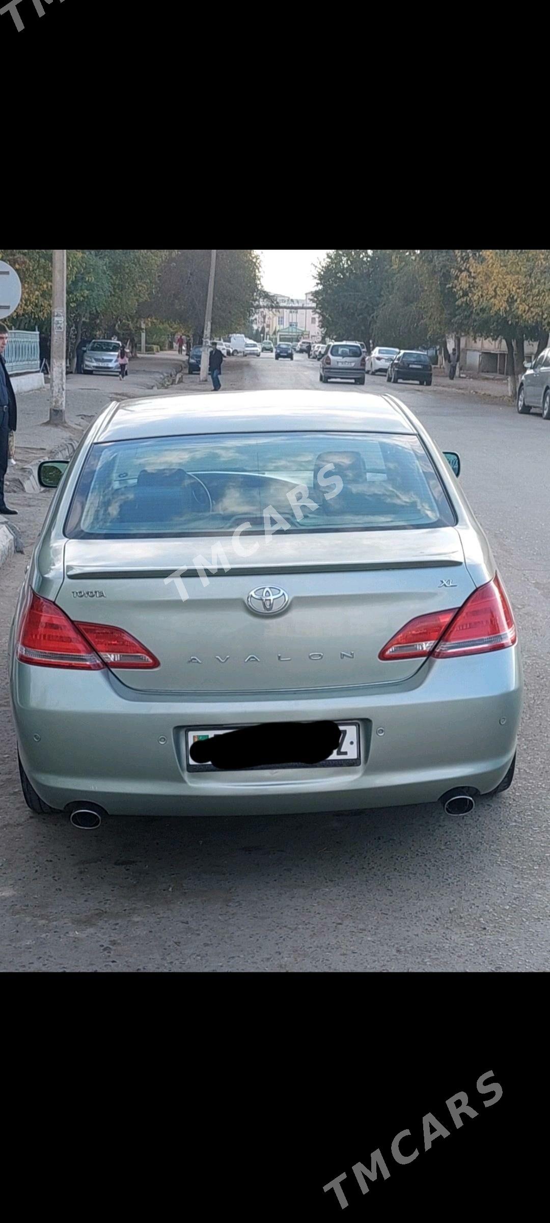 Toyota Avalon 2005 - 145 000 TMT - Дашогуз - img 2