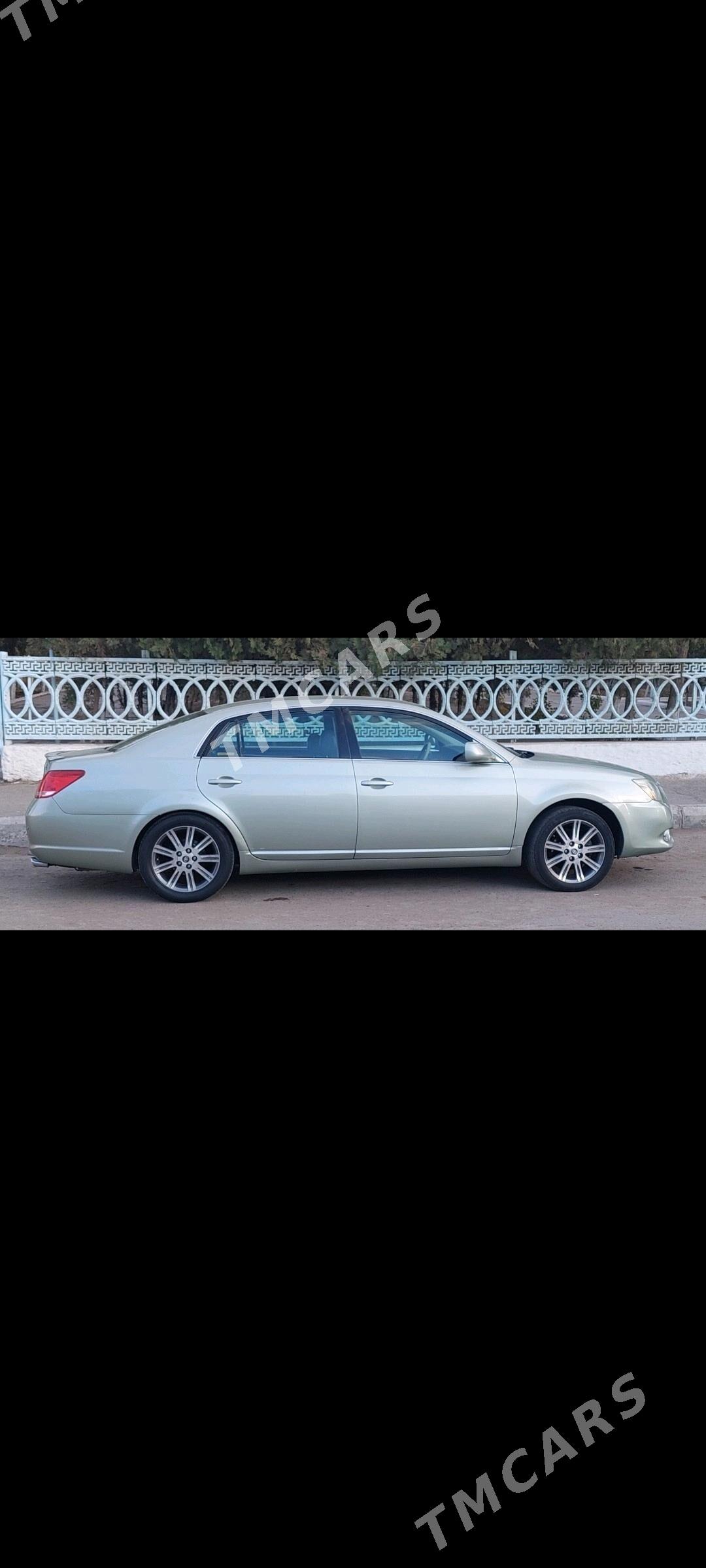 Toyota Avalon 2005 - 145 000 TMT - Дашогуз - img 4