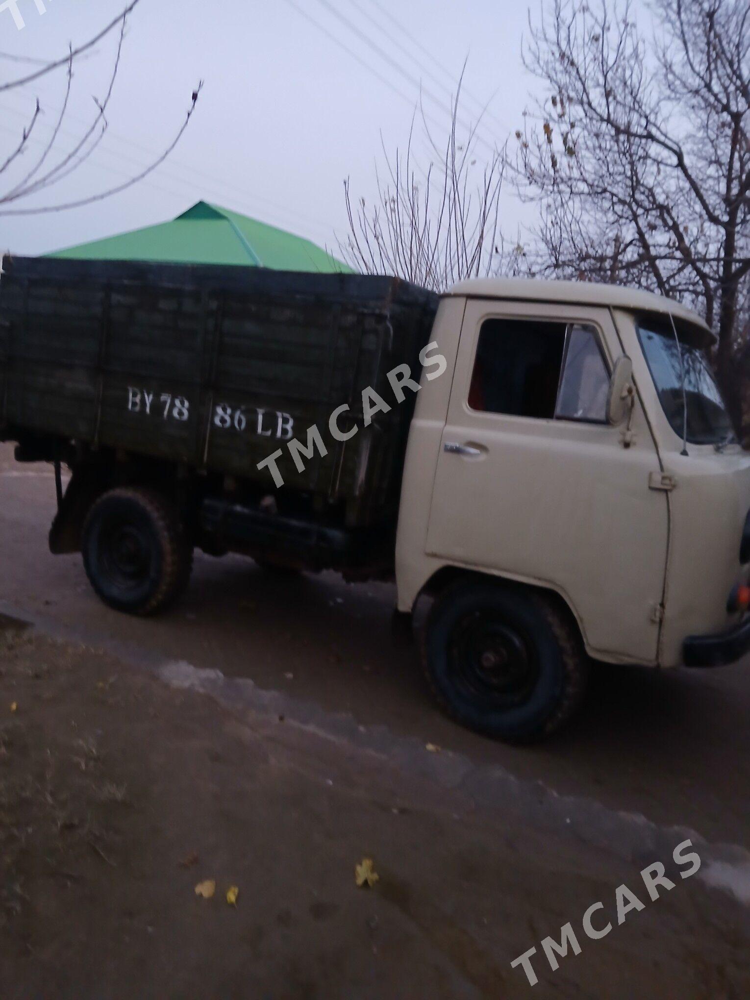 UAZ 452 1980 - 42 000 TMT - Halaç - img 2