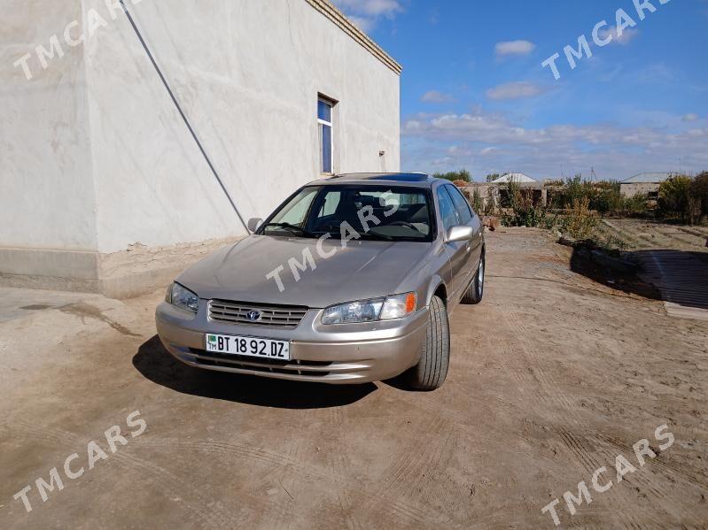 Toyota Camry 1997 - 96 000 TMT - Şabat etr. - img 2