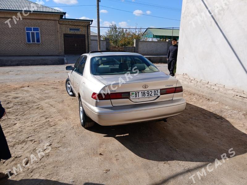 Toyota Camry 1997 - 96 000 TMT - Şabat etr. - img 3