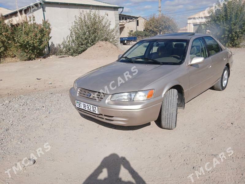 Toyota Camry 1997 - 96 000 TMT - Şabat etr. - img 5