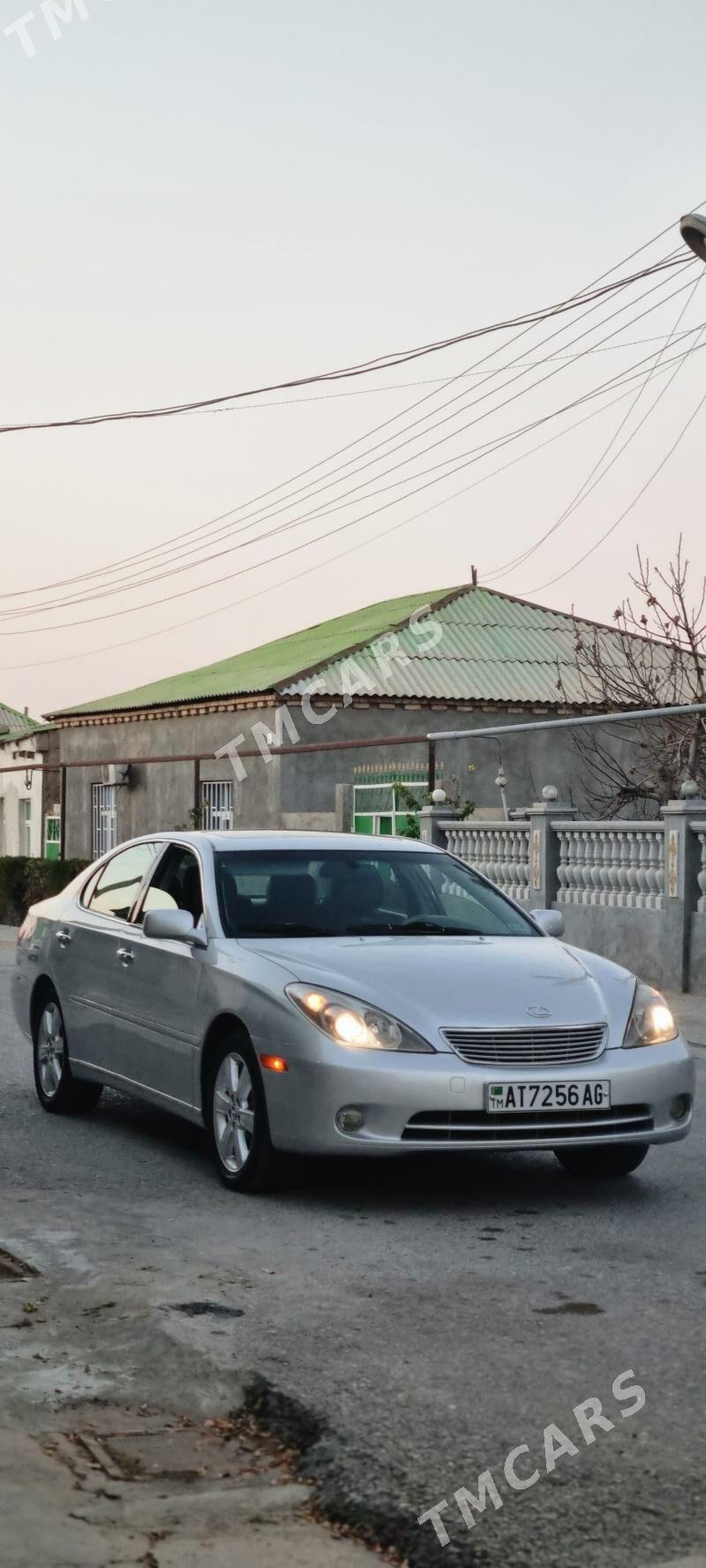 Lexus ES 330 2005 - 200 000 TMT - Гуртли - img 2