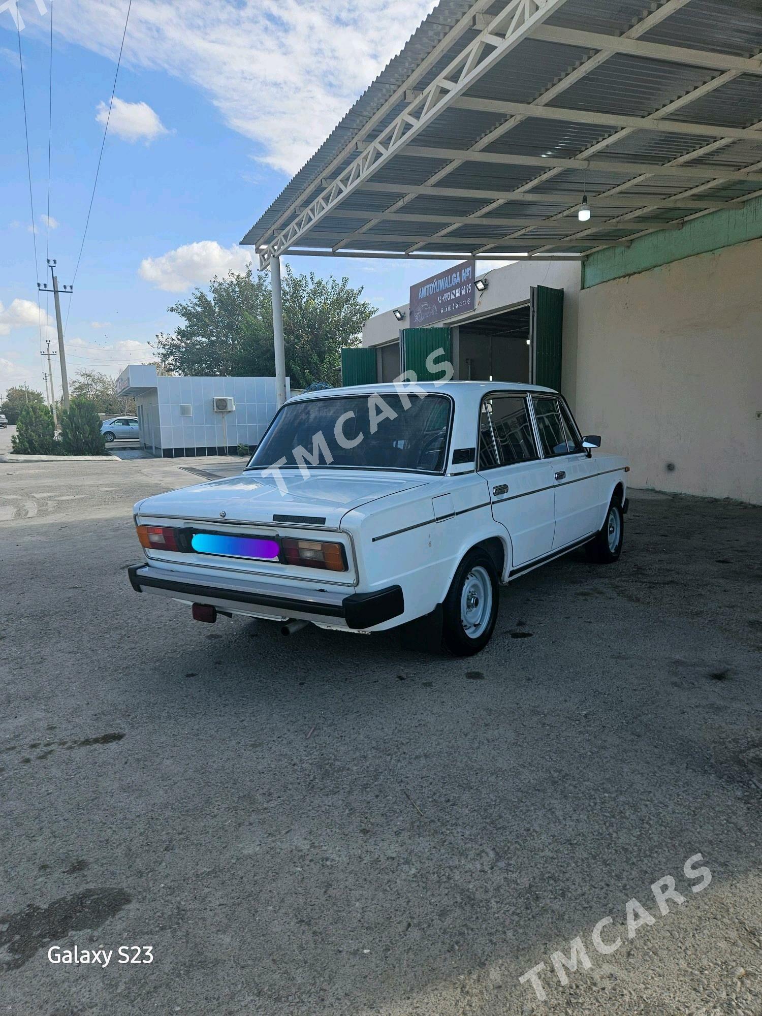 Lada 2106 1999 - 45 000 TMT - Гёкдепе - img 2