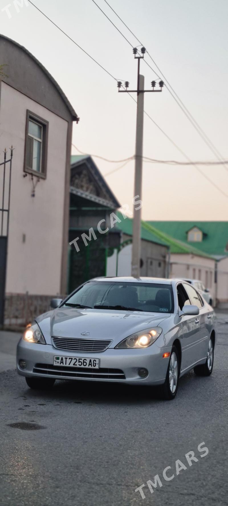 Lexus ES 330 2005 - 200 000 TMT - Гуртли - img 3