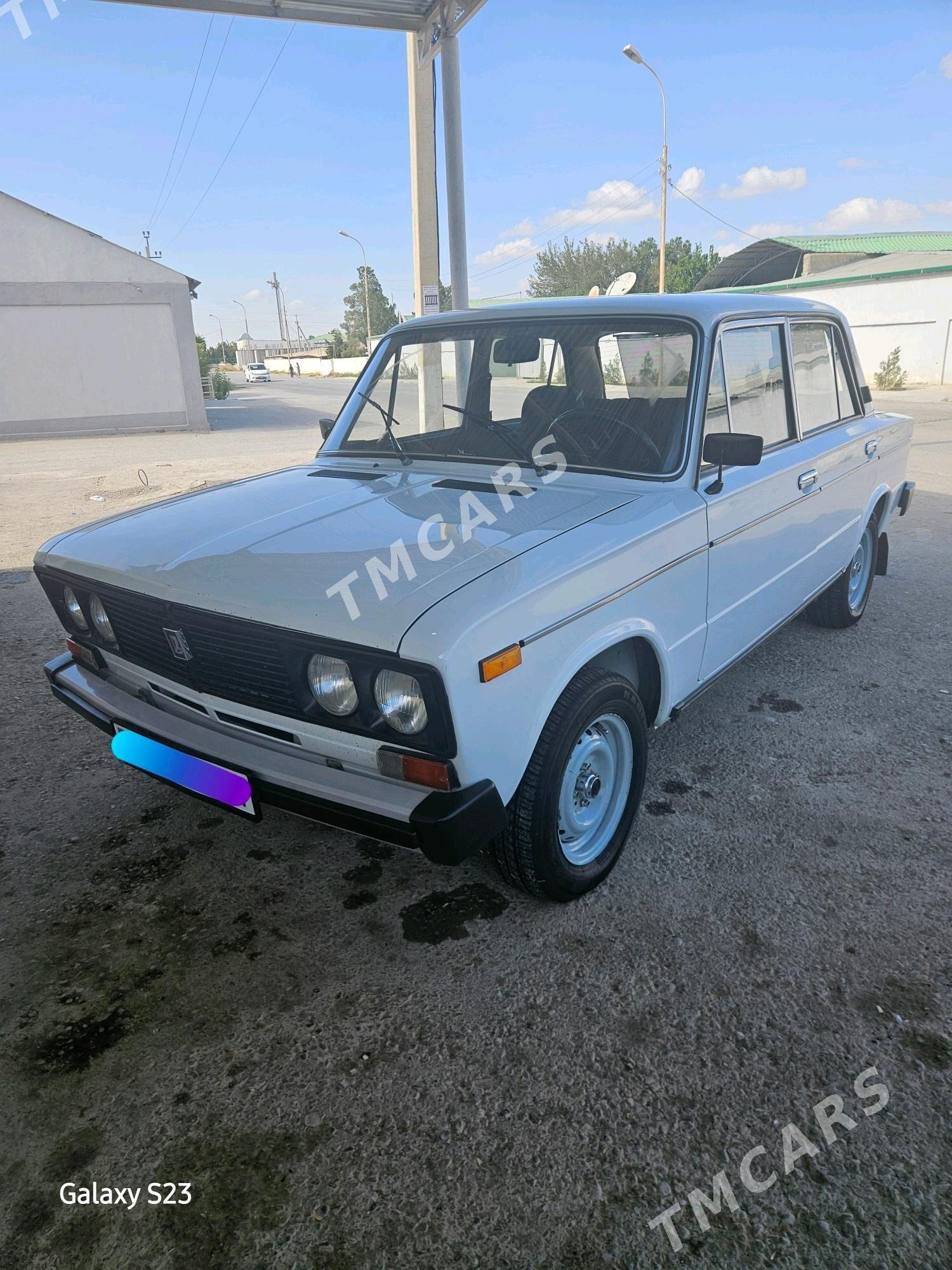 Lada 2106 1999 - 45 000 TMT - Гёкдепе - img 3