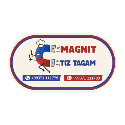 "MAGNIT"-Tiz Tagam