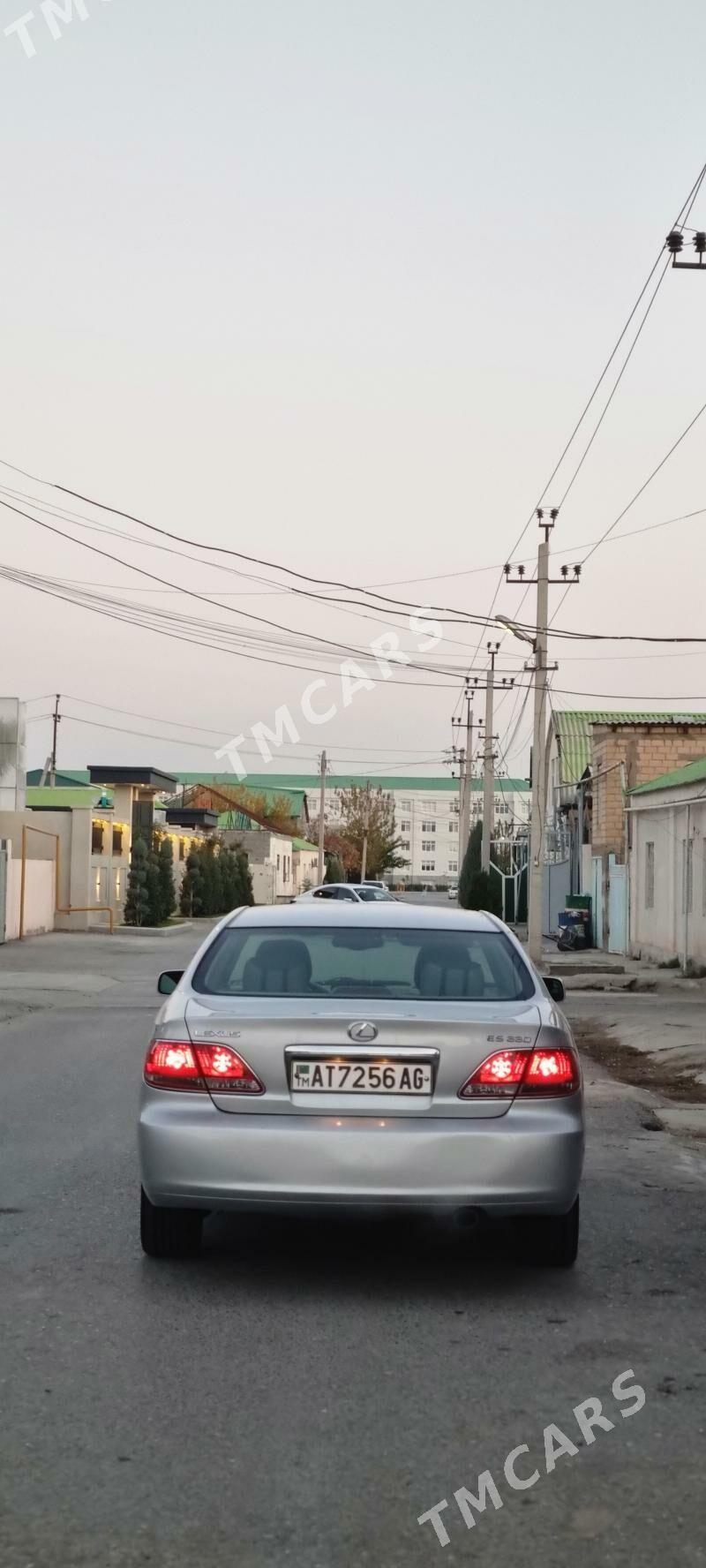 Lexus ES 330 2005 - 200 000 TMT - Гуртли - img 5