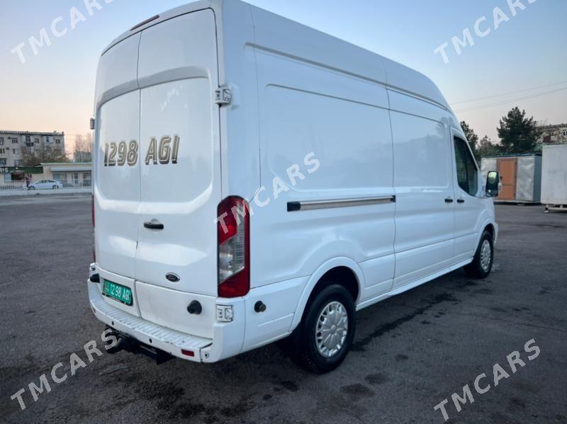 Ford Transit Wagon 2015 - 280 000 TMT - Ашхабад - img 3