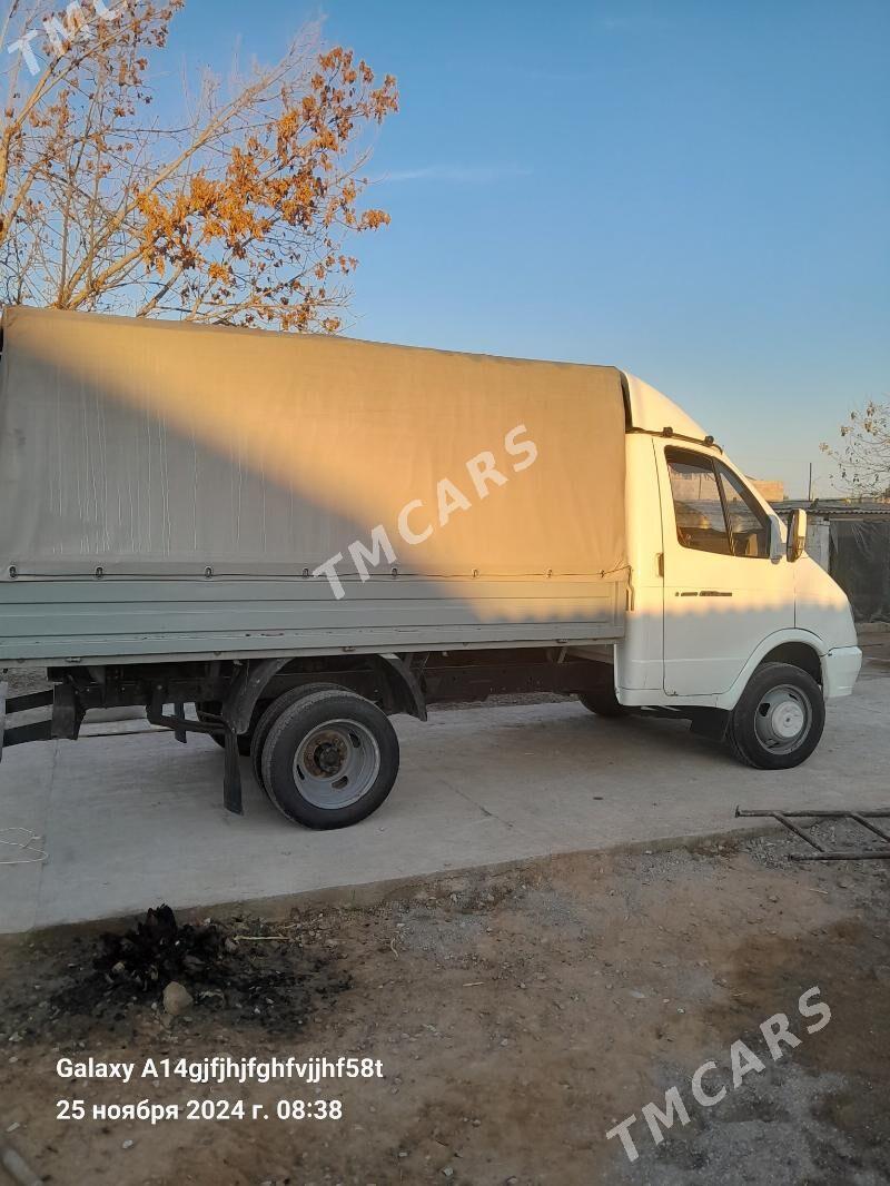 Gaz Gazel 2008 - 140 000 TMT - Aşgabat - img 2