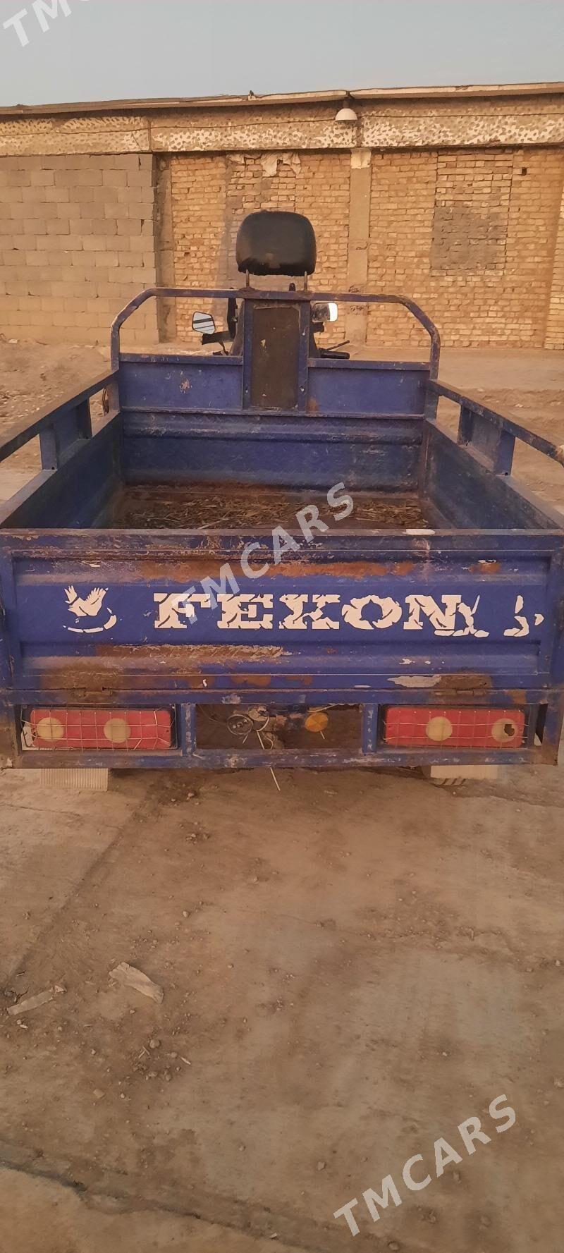 Fekon FK200-14G 2014 - 20 000 TMT - Яшлык - img 3