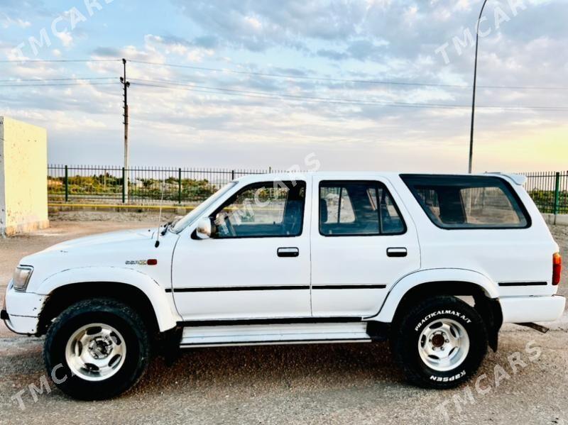 Toyota 4Runner 1994 - 52 000 TMT - Болдумсаз - img 4