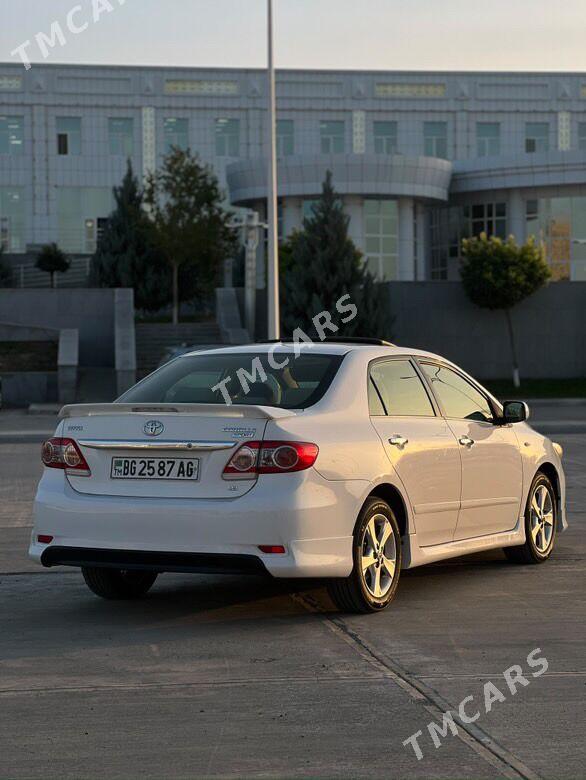 Toyota Corolla 2013 - 190 000 TMT - Aşgabat - img 2