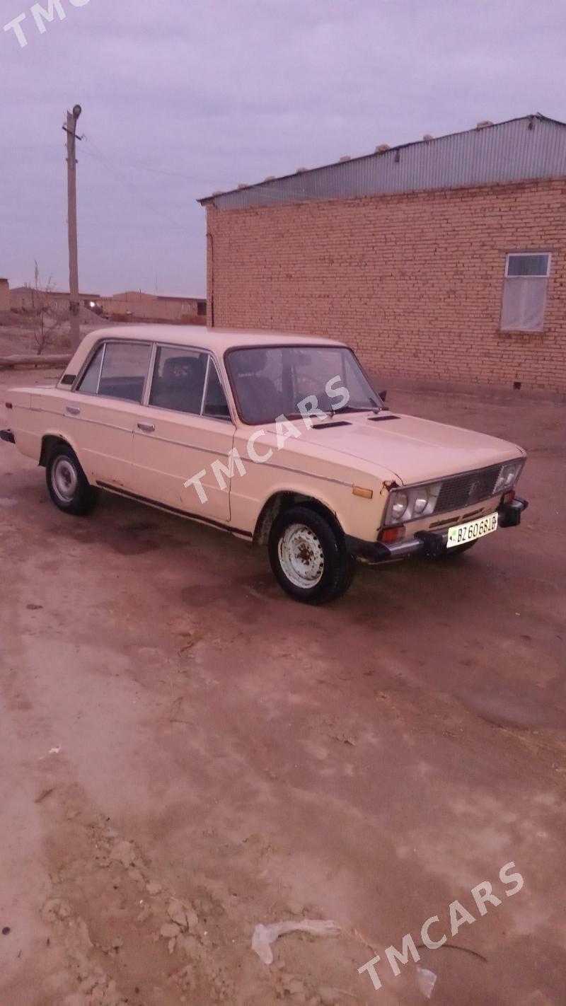 Lada 2106 1984 - 7 000 TMT - Çärjew - img 2