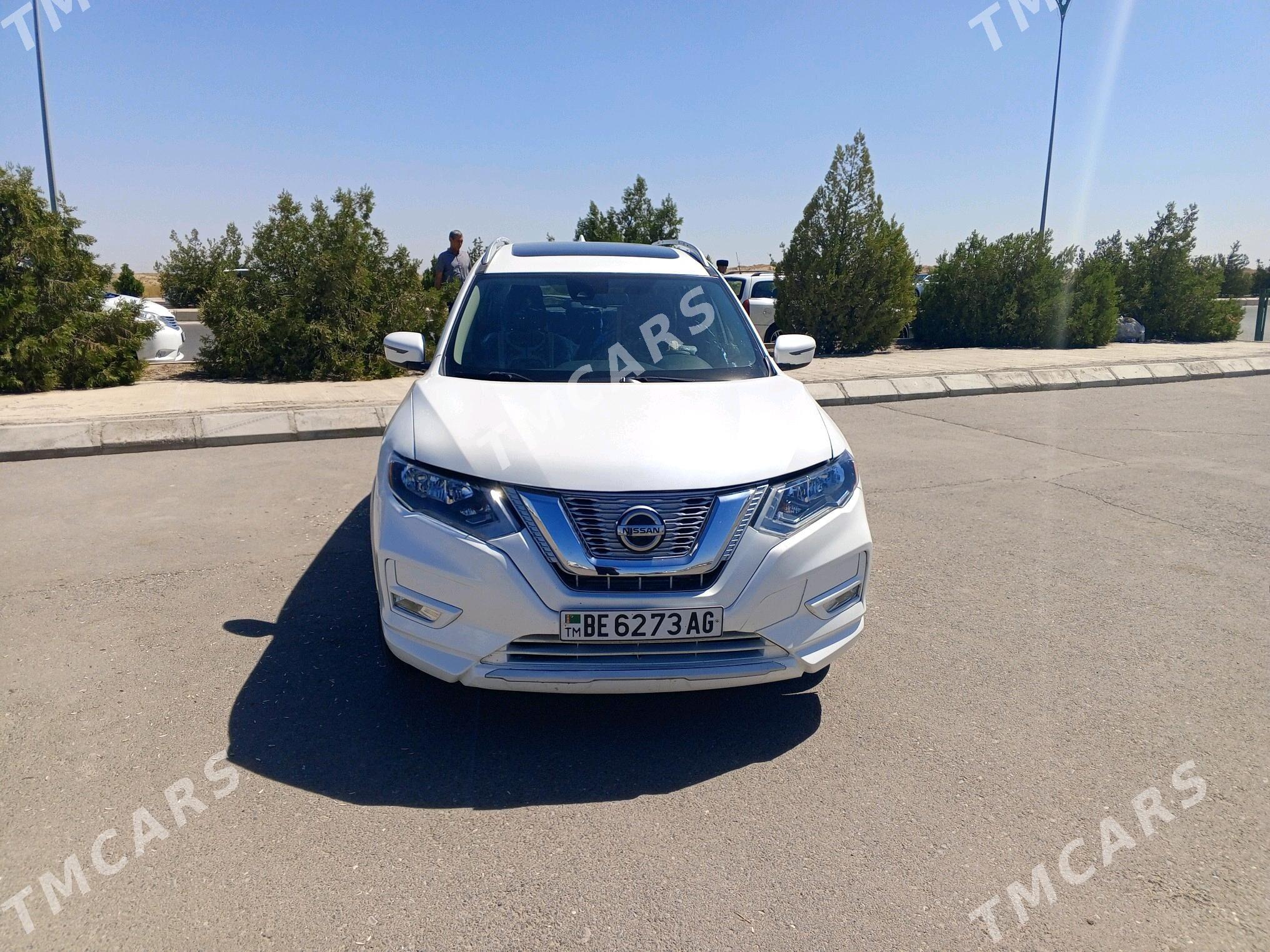 Nissan Rogue 2019 - 283 000 TMT - Aşgabat - img 5