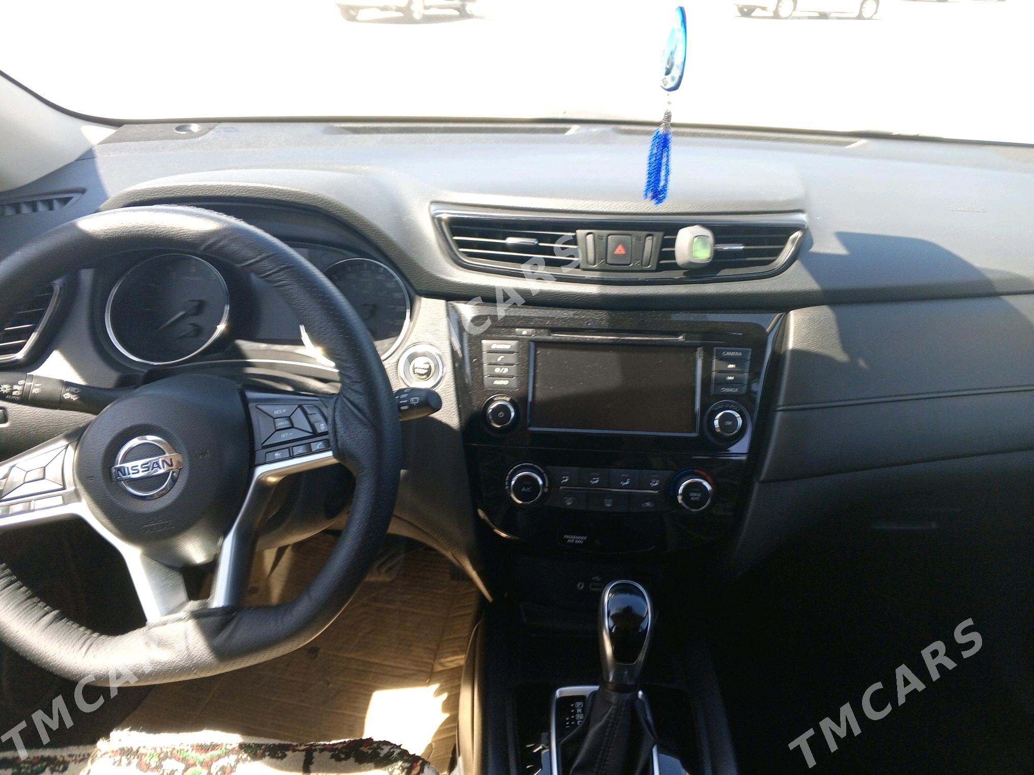 Nissan Rogue 2019 - 283 000 TMT - Aşgabat - img 3