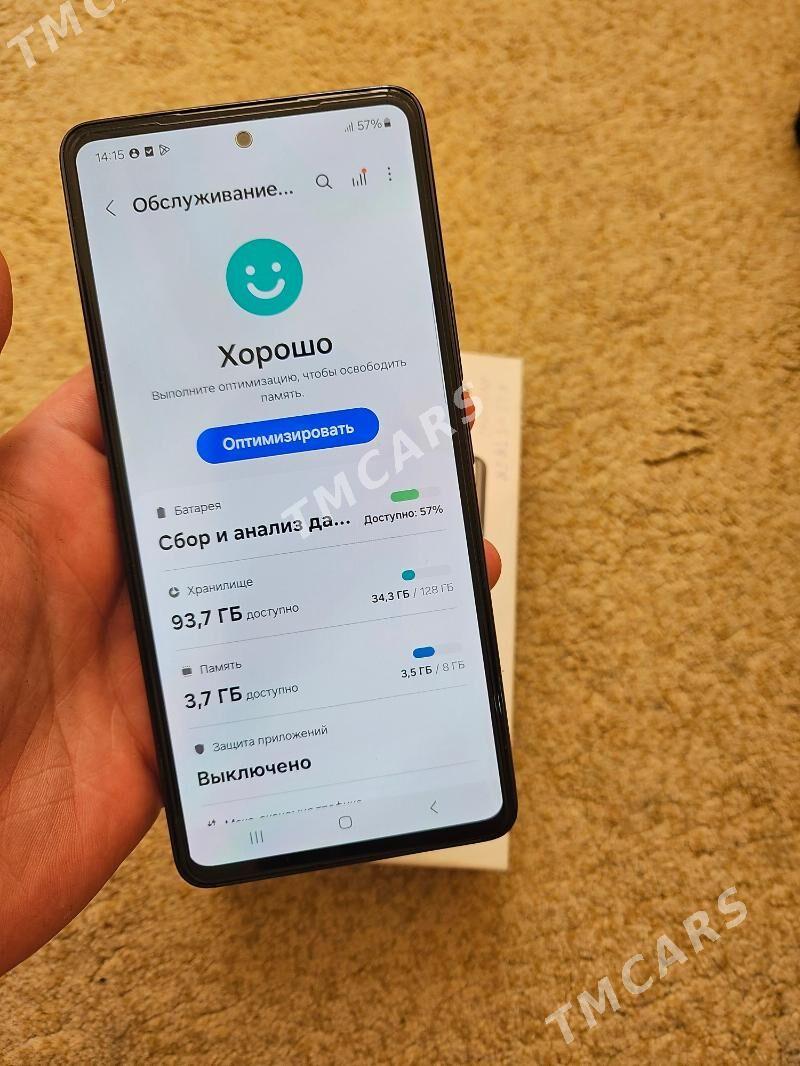 Samsung A 53 8/128 - Ашхабад - img 7