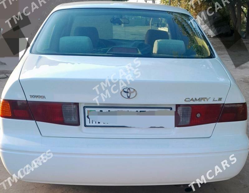 Toyota Camry 1999 - 110 000 TMT - Tejen - img 3